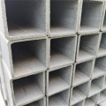 ERW Hollow Hot Dip Galvanized Steel Pipe