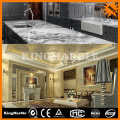 high gloss uv kitchen cabinet panel