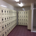 American Padlock School Locker