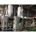 Large PE Pipe Production Line with Diameter 630mm