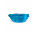 Festival Travel Hip-Hop Clear PVC Waterproof Waist Bags