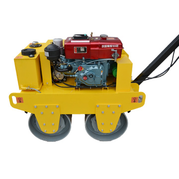 static road roller price road construction machinery