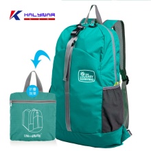 Packable Hiking Backpack Water Resistant