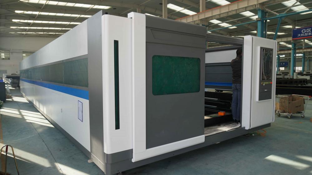 Laser Cutting Machine Laser Cutting Machine