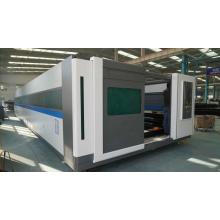 Raycus 1000W Steel Fiber Laser Laser Rutch Machine