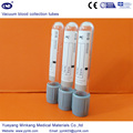 Vacuum Blood Collection Tubes Glucose Tube (ENK-CXG-033)