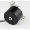 Incremental optical rotary encoder 2000 ppr 50mm