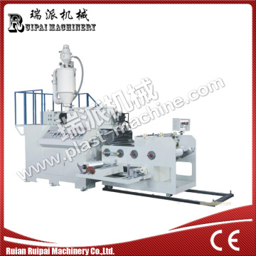 Stretch Film Extrusion Machine for Plastic