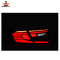 Honda Accord Tail lights full led lamp