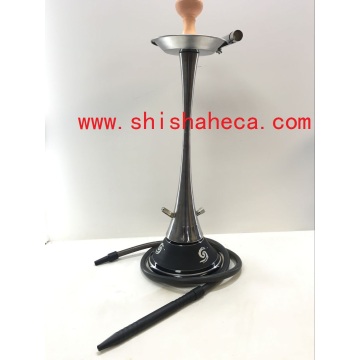 Cachimba de acero inoxidable Shisha Nargile