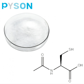 Amino acids n acetyl cysteine powder