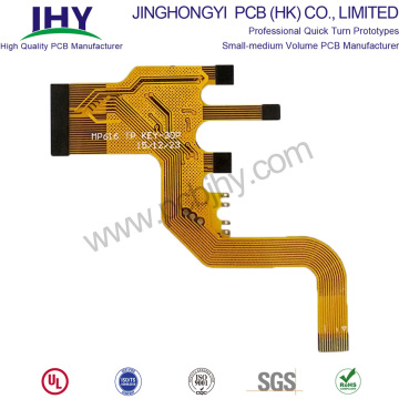 PCB Automotive sensors Flexible PCB for Automotive Sensors