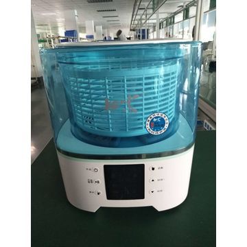 Intelligent home air humidifier for household plastic products