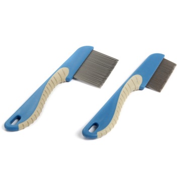 Metal Pet Grooming Comb