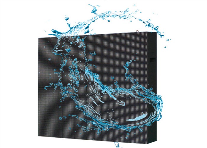 Waterproof LED Display