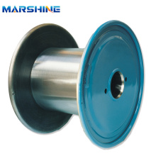 710 Flange Diameter Stainless Steel Cable Reel