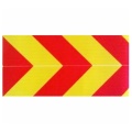 China Lieferant Clear Reflective Tape und Aluminium-Blatt