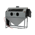 Custom Sheet Metal Fabrication Laser Welding