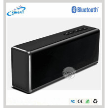 4000mAh ABS 10W * 2 Haut-parleur Bluetooth portatif de bonne qualité