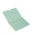 4 Place Lab Cardboard Microscope Slide Mailer