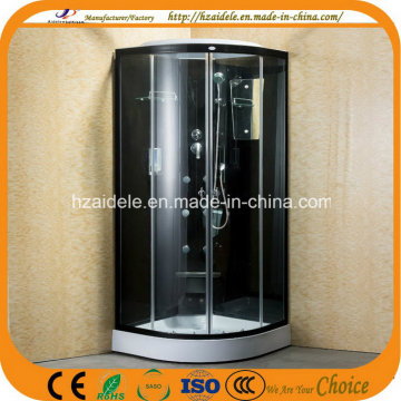 Cabine de douche de salle à bas plateau (ADL-8905)