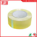 Printing packaging tape Clear packing tape