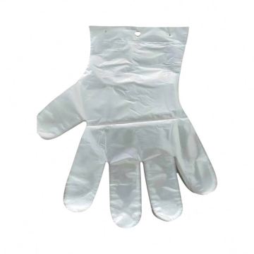 Tpe Gloves Disposable Household Gloves