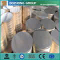 3005 Aluminium Circles in China for Kitchenware