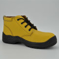 Women Safety Shoes Work Boots Ufb057