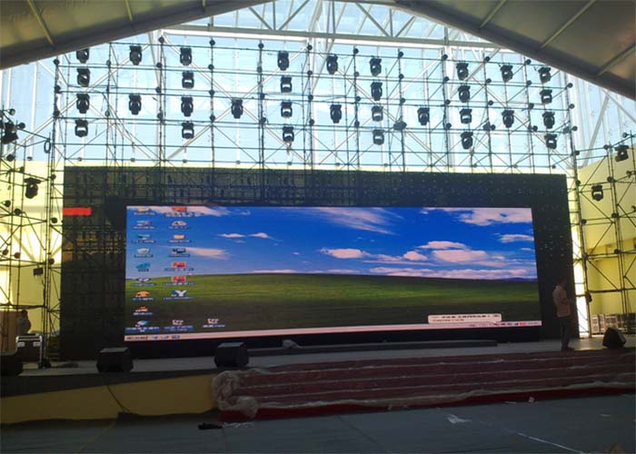 Stage LED Display