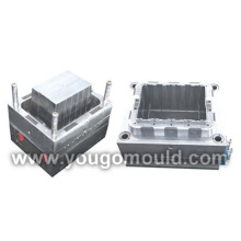 Turnover Box Mould 09