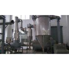 Conduction Type Lime Powder Flash Dryer