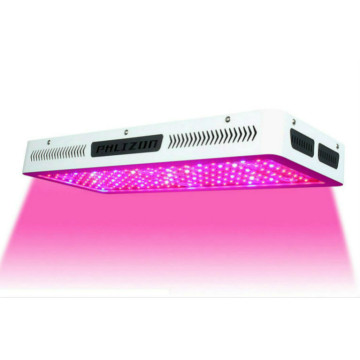 Dimmable Cob Led Grow Light Spectre complet