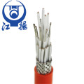 FLAME RETARDANT MARINE COMMUNICATION CABLE