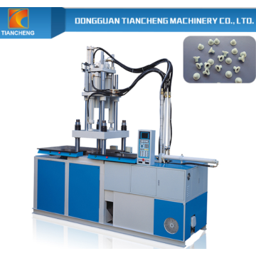 Liquid Silica Gel (LSR) Injection Molding Machine