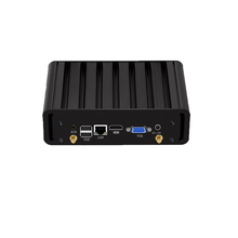 Intel Core i7 -Prozessor DDR3 Home Mini PC