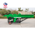 Gasoline Diesel Stalk Shredder Crusher Corn Stalk Chopper