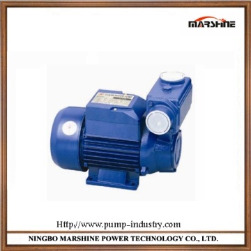 220V horizontal vortex self priming water pump