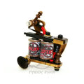 Professional Pandy Irons Tattoo Machines Equipment Shader And Liner