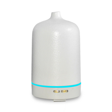 Humidificador de cerámica de aromaterapia automático ultrasónico para interiores