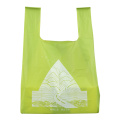 100% Biodegradable shopping bag