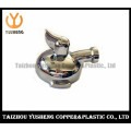 Chroming Brass Coffee Machine Handle/Funnel for One-Way (YS8002)