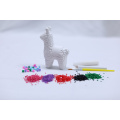 DIY painting toy gypsum drawing set