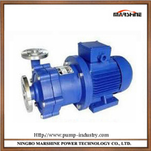 magnetic pump