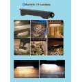 Outdoor 12V LED Step Light Hardscape Light Deck Light