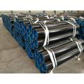 Schedule 40 carbon steel seamless pipe