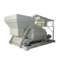 Commercial building concrete mixer machine with good price