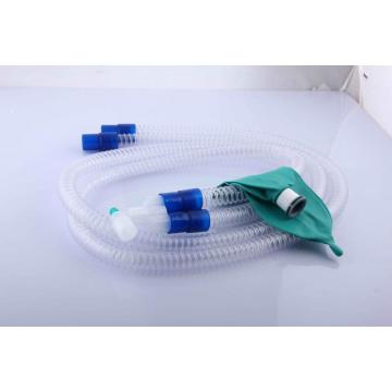 Disposable Smoothbore Anesthesia circuit (Adult)