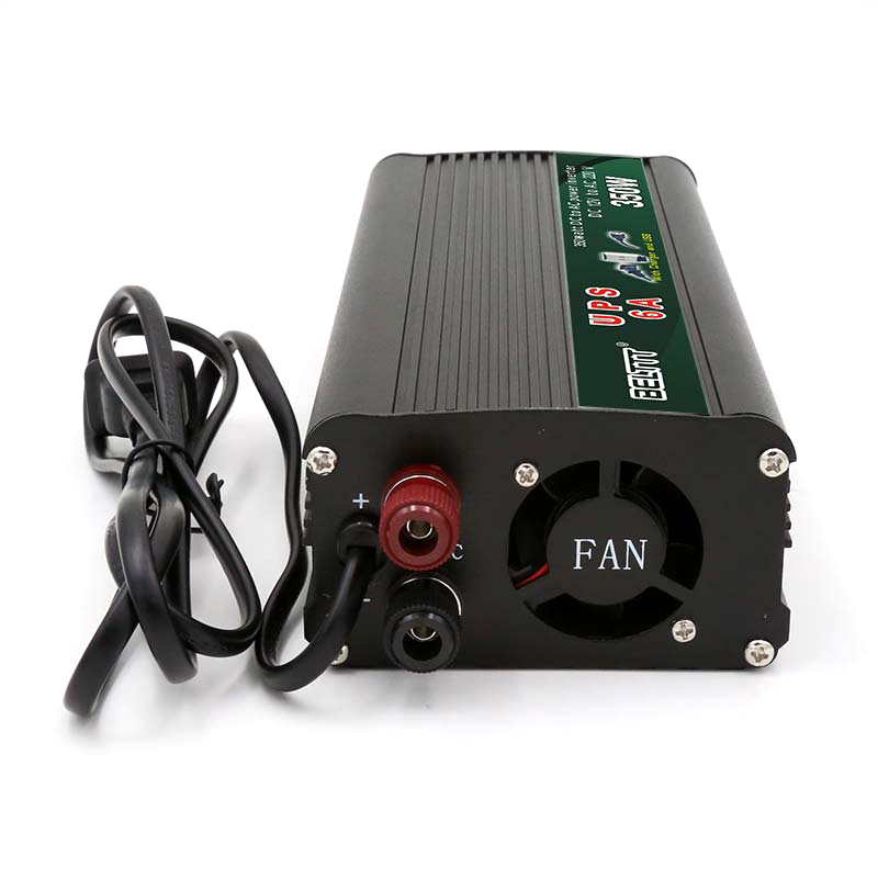 inverter charger