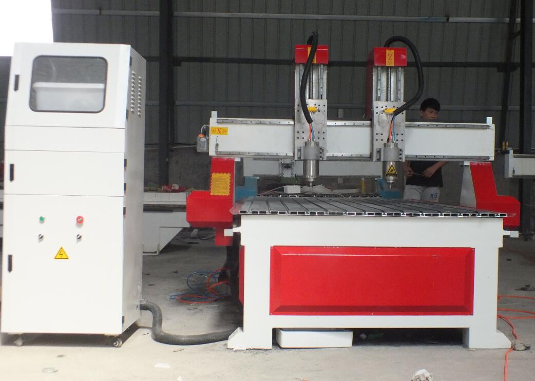 3D woodworking cnc router